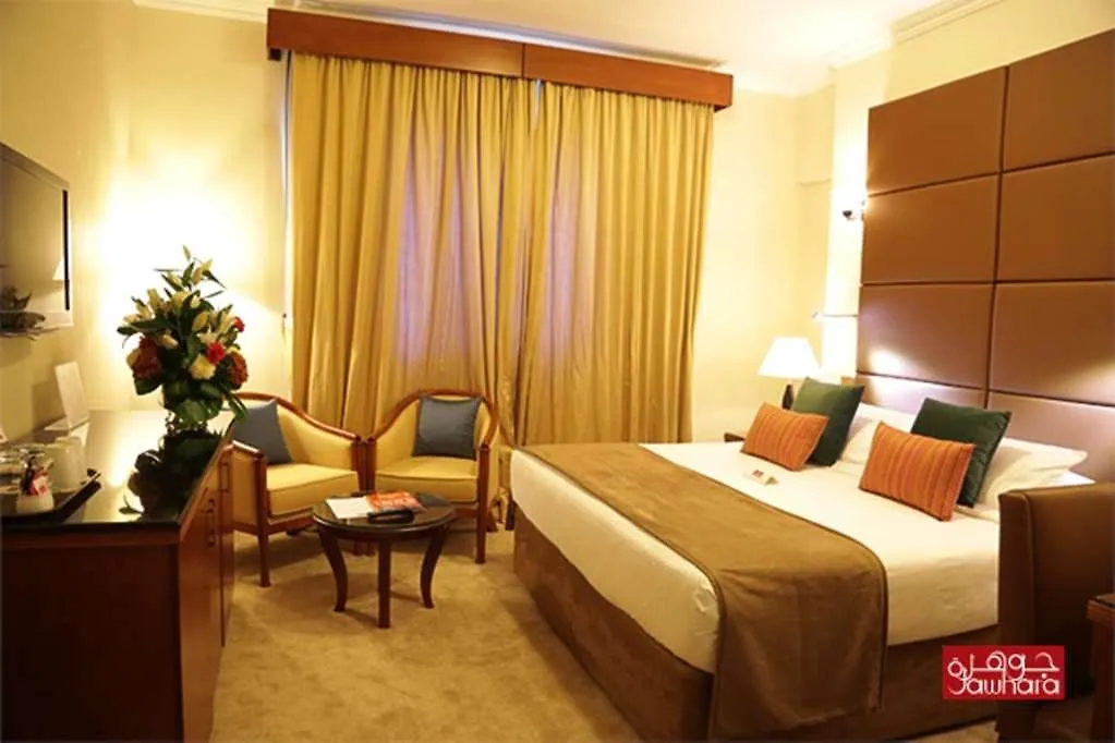 The Park Hotel Formerly Dubai 4*,  Vereinigte Arabische Emirate