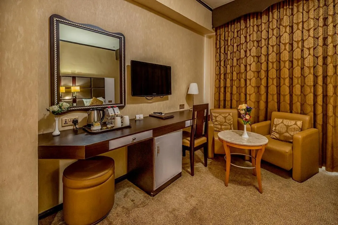 The Park Hotel Formerly Dubai Vereinigte Arabische Emirate