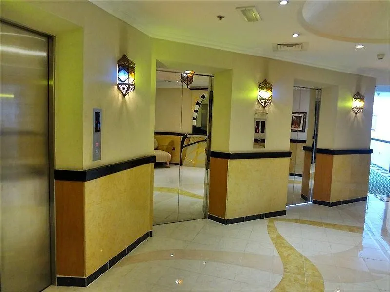 The Park Hotel Formerly Dubai