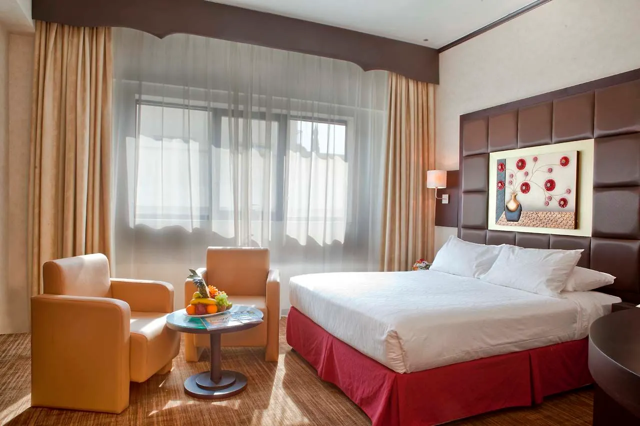 The Park Hotel Formerly Dubai