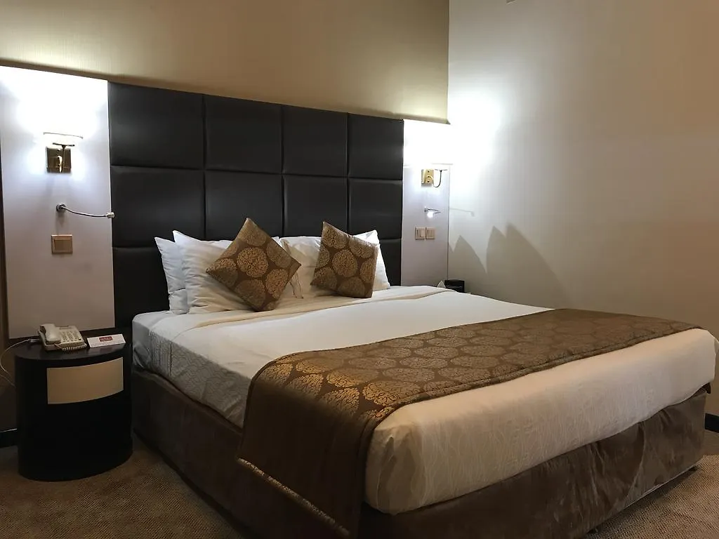 The Park Hotel Formerly Dubai