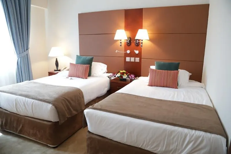 The Park Hotel Formerly Dubai