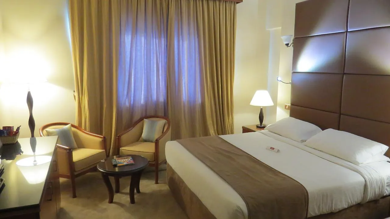 The Park Hotel Formerly Dubai