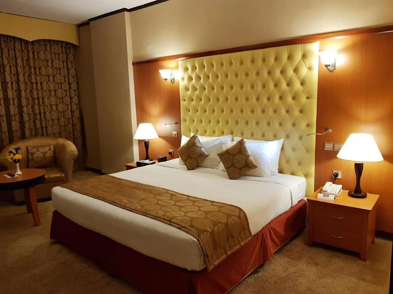 The Park Hotel Formerly Dubai