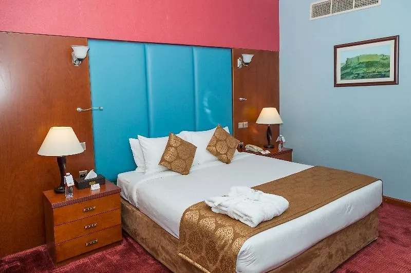 The Park Hotel Formerly Dubai