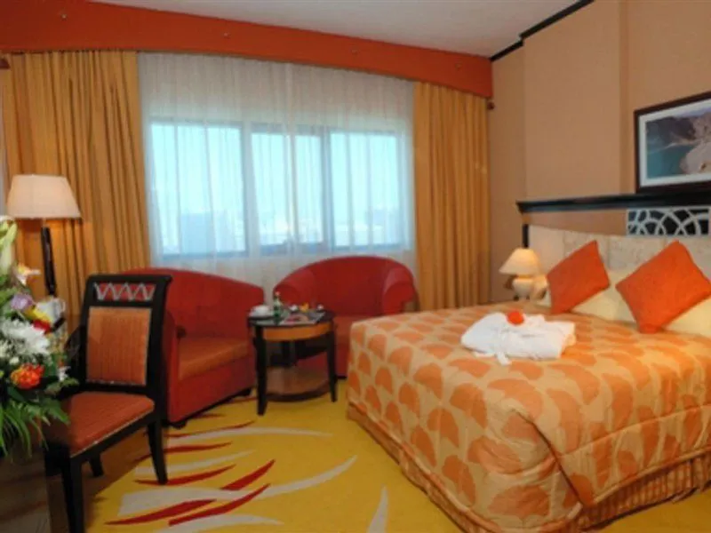 ****  The Park Hotel Formerly Dubai Vereinigte Arabische Emirate