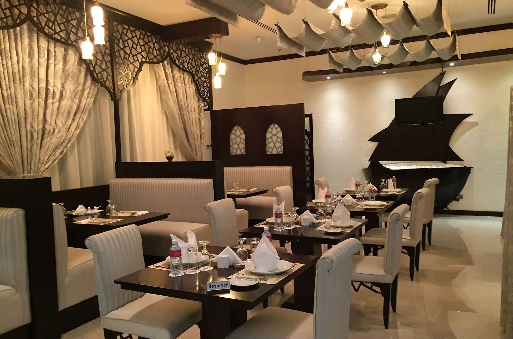 The Park Hotel Formerly Dubai