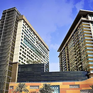 Apartahotel Swissotel Living Al Ghurair