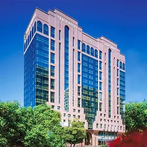 **** Hotel Sheraton Khalidiya Zjednoczone Emiraty Arabskie
