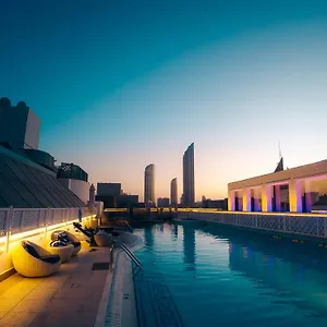 **** Hotel Millennium Downtown Zjednoczone Emiraty Arabskie