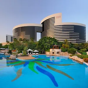 Apartahotel Grand Hyatt