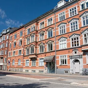 *** Hotel Prinsen Dania