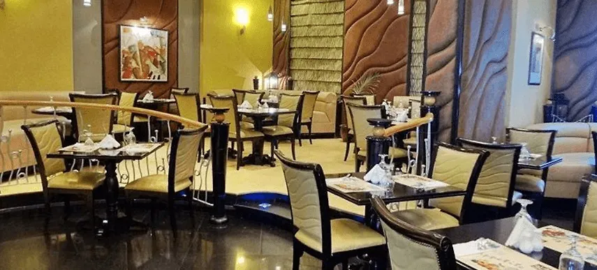 The Park Hotel Formerly Dubaj